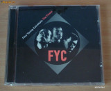 Fine Young Cannibals - The Finest, Rock