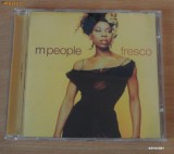Cumpara ieftin M People - Fresco