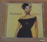 Cumpara ieftin M People - Fresco, Pop