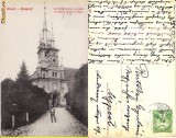 Brasov - Biserica Sf. Nicolae