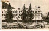 CP205-36 Calimanesti -Hotelul de Stat -RPR -carte postala, circulata 1955 -starea care se vede