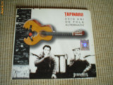 Tapinarii 2010 ani de folk alternativ album cd disc muzica folk blues pop rock