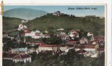 B25347 Brasov Cetatuia Dealul Strajii