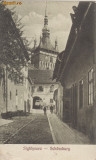 B25468 Sighisoara