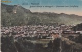 B25552 Brasov Panorama SchloBerg