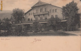B25442 Sinaia Hotel Sinaia