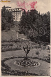 B25565 Govora Parcul Hotelului Palace