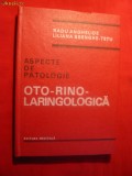 R.Angheliade - Patologie Oto-Rino-Laringologica - 1986