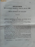 Buletinul imperial din 1860 , Principatul Ardealului , ministerul de interne, Alta editura