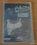 Cumpara ieftin Akon - His Story DVD