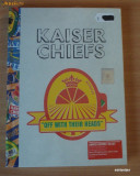 Cumpara ieftin Kaiser Chiefs - Off With Their Heads (Deluxe Edition 2CD), Rock