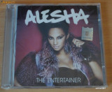 Cumpara ieftin Alesha - The Entertainer, Pop