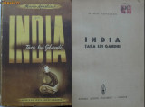 Mario Appelius , India , tara lui Ghandi , Scrisul romanesc , interbelica