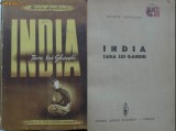 Cumpara ieftin Mario Appelius , India , tara lui Ghandi , Scrisul romanesc , interbelica