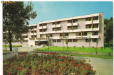 carte postala-MANGALIA-Hotel Minerva