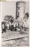 B26844 Cetatea din Targoviste foto real