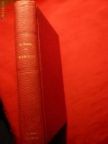 O.Dessila - NOROIU - Prima Editie 1932