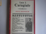 I.L.Caragiale - Jocul oglinzilor (versuri publicate si inedite) a5