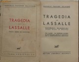 Delavigne , Tragedia lui Lassalle , Vieata Elenei de Racovita , interbelica, Alta editura