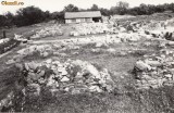 B26816 Sarmisegetuza Ruinele Palatelor foto