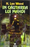 N Lee Wood - In cautarea lui Mahdi ( sf )