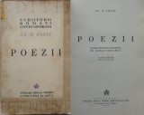 St. O. Iosif , Poezii , 1944