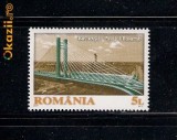 ROMANIA-2011 PASAJUL BASARAB, MNH - LP 1905