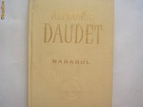 Nababul - Autor : Alphonse Dauset CARTONATA RF7/2