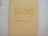 Nababul - Autor : Alphonse Dauset CARTONATA RF7/2, 1965