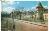 carte postala- SIBIU