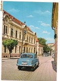 carte postala-SFANTU GHEORGHE-Vedere