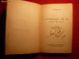 J.Kessel - Frumoasa de zi - 1930 -Roman