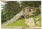 carte postala- PUTNA-Chilia lui Daniil Sihastru