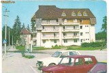 carte postala- COVASNA Casa de odihna a pensionarilor