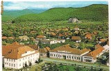 carte postala- COVASNA-Vedere de ansamblu