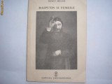 Rene F. Miller - Rasputin si femeile b3