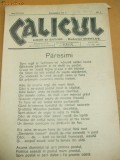 ZIAR CALICUL. ANUL 46 NR. 5