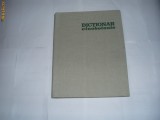 Dictionar etnobotanic-Al.Borza{1968}