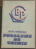 (C359) PROBLEME DE CHIMIE DE PETRU BUDRUGEAC