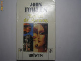 JOHN FOWLES -TURNUL DE ABANOS RF18/3, 1993
