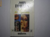 JOHN FOWLES -TURNUL DE ABANOS RF18/3