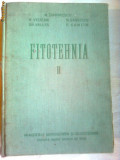 FITOTEHNIA vol. II ~ N. ZAMFIRESCU