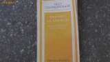 Idei contemporane-Omenirea la raspantie