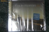 Five for Fighting - Slice sigilat, CD, Rock
