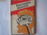 Iscoada mintii VALENTIN RADULESCU RF7/2