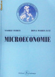 Microeconomie Vasile Turcu, 2005, Alta editura