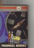 I Minzatu - Paradoxala aventura ( sf )