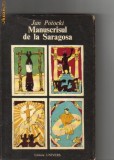 Jan Potocki - Manuscrisul de la Saragosa