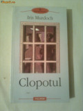 CLOPOTUL ~ IRIS MURDOCH, 2002, Polirom