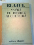 BLAJUL - VATRA DE ISTORIE SI CULTURA ~ TEODOR SEICEANU si ION BUZASI